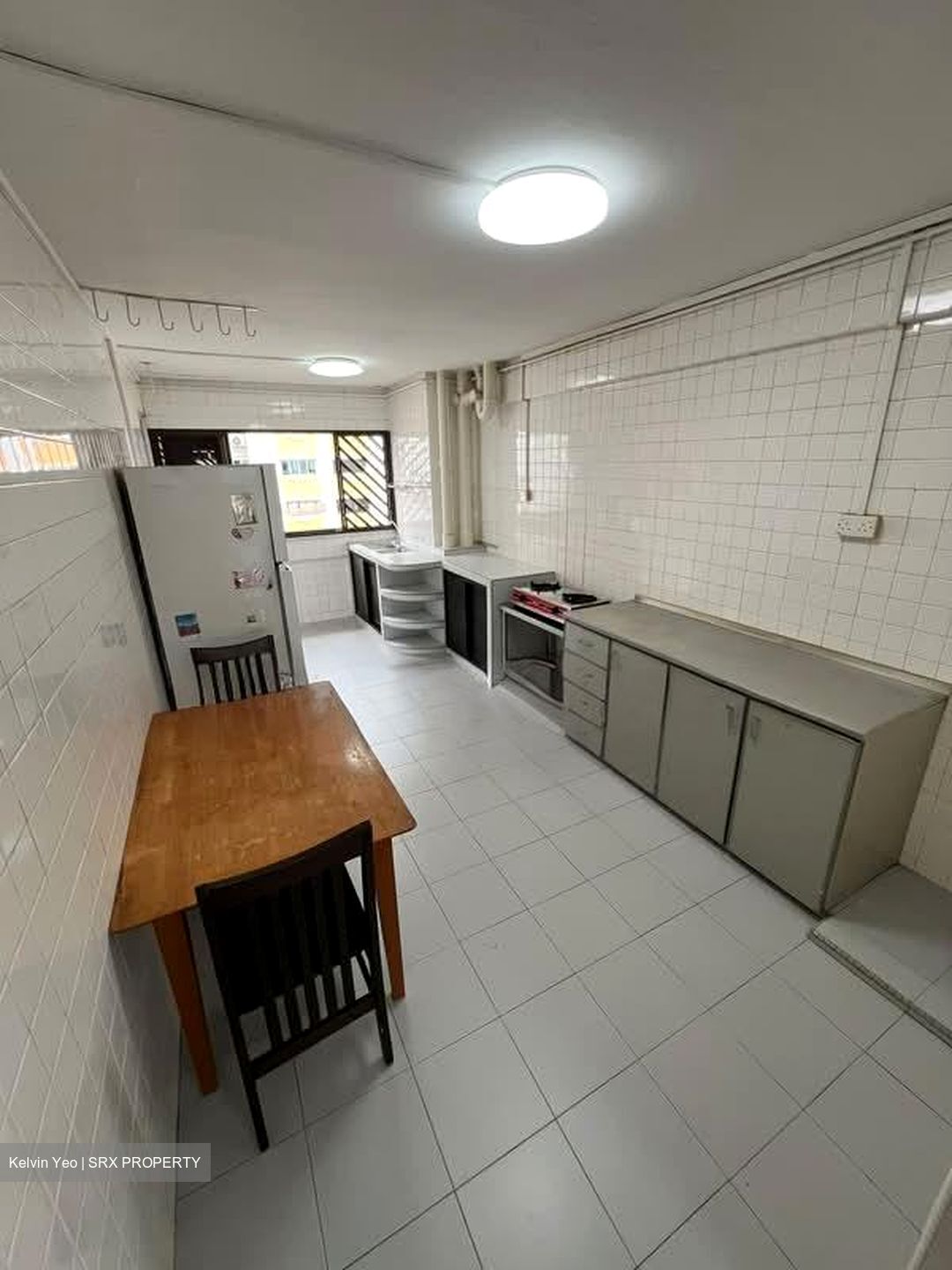 Blk 542 Cheng San Green (Ang Mo Kio), HDB 3 Rooms #589755601